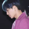 kai exo rambut baru