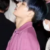 kai exo rambut baru