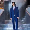 gucci flagship store