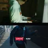 levis x kai
