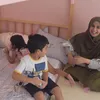 kamar adam dan hawwa