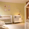 Foto Kamar Anak Kedua Irish Bella dan Ammar Zoni
