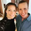 Foto Kamilla Rytter Juhl dan Christina Pedersen