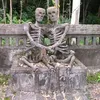 Patung Paling Tak Lazim di Dunia
