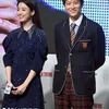 Kang Dong Won - Han Hyo Joo
