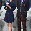 Kang Dong Won - Han Hyo Joo