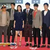 Kang Dong Won - Han Hyo Joo