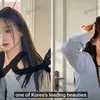 Foto Kang Min Kyung Davichi yang Wajahnya Tampak Berubah Diduga Efek Operasi Plastik