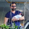 Kareena - Taimur