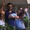 Kareena - Taimur