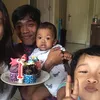 Istri Dede Sunandar