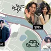 Karina dan Lee Jae Woo