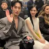 Karina dan Lee Jae Woo