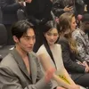Karina dan Lee Jae Woo