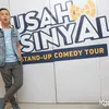 Ernest Prakasa