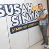 Ernest Prakasa
