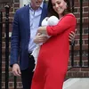 Kate Middleton Melahirkan