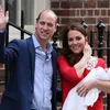 Kate Middleton Melahirkan