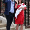 Kate Middleton Melahirkan