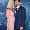 Katy Perry - Orlando Bloom