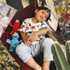 Kawa Anak Andien