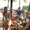 Marissa Nasution - Mike Lewis