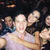 Marissa Nasution - Mike Lewis