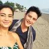 Marissa Nasution - Mike Lewis