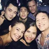 Marissa Nasution - Mike Lewis