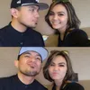 Rina Nose &amp; Fakhrul Razi ke Brunei