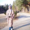 OOTD Hijabers Natasha Rizki