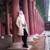 OOTD Hijabers Natasha Rizki