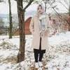 OOTD Hijabers Natasha Rizki