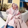 OOTD Hijabers Natasha Rizki