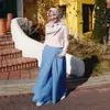 OOTD Hijabers Natasha Rizki