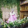 OOTD Hijabers Natasha Rizki