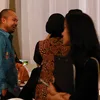 Laudya Cynthia Bella &amp; Afifuddin Kalla