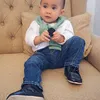 Anak Cynthia Ramlan