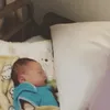 Pinkan Mambo Lahirkan Anak Keempat