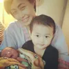 Pinkan Mambo Lahirkan Anak Keempat