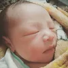 Pinkan Mambo Lahirkan Anak Keempat