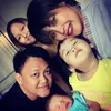 Pinkan Mambo Lahirkan Anak Keempat