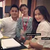 Anak Hengki Kurniawan - Sonya Fatmala