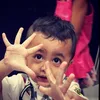 Anak Hengki Kurniawan - Sonya Fatmala