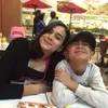Anak Hengki Kurniawan - Sonya Fatmala