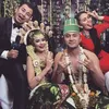 Anak Hengki Kurniawan - Sonya Fatmala