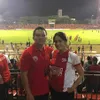alexandra asmasoebrata &amp; subhan aksa