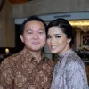 alexandra asmasoebrata &amp; subhan aksa