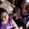 Kebersamaan Allea &amp; Manuella