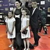 Kebersamaan Allea &amp; Manuella